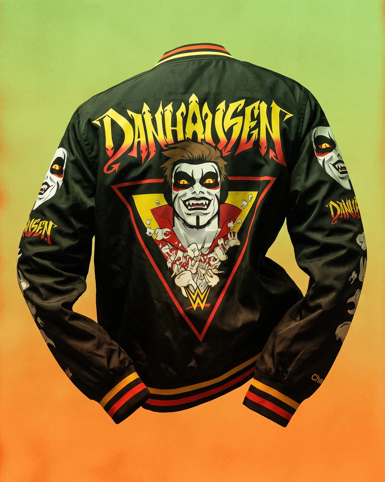 Iconic Fan Gear Reimagined